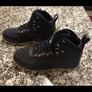 Nike Lunar Force 1 Duckboot